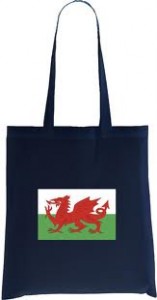 The Welsh have cut their use of plastic bags by 76% in less than two years. Where are the riots?