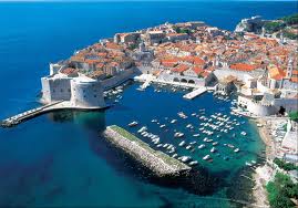 Croatia rebuilt - will EU entry  heal war wounds and boost tourism?