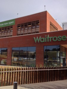 Waitrose leads the way with pledge to sell only sustainable fish by end of 2016