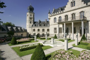 Schloss Callenberg, Coburg