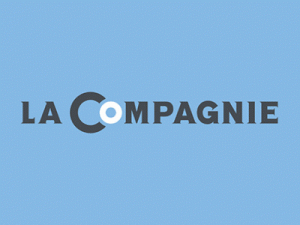 La Comp logo