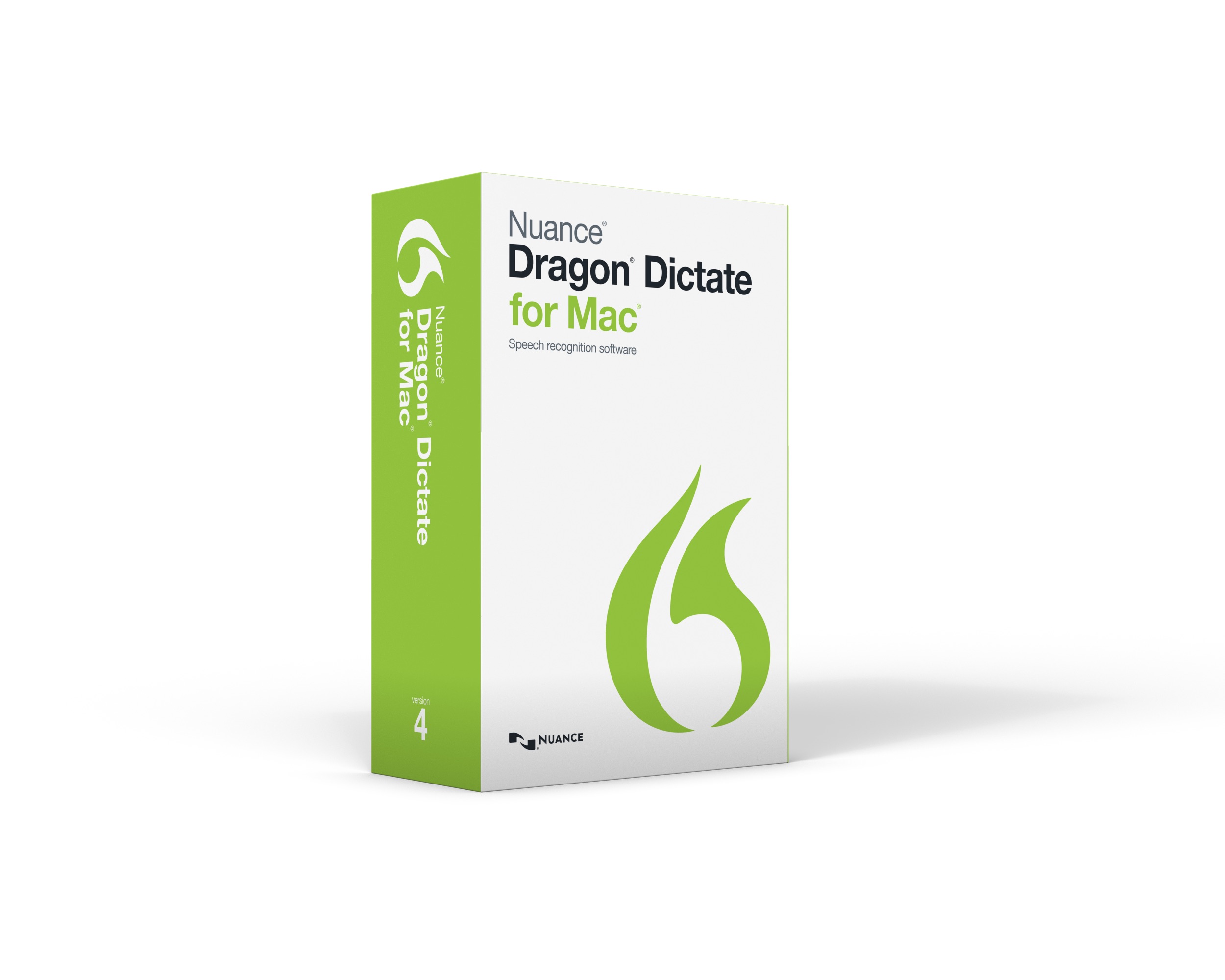Nuance Dragon Mac 6 Dragon For Mac