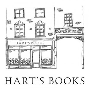 Hart'sbooks