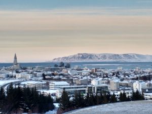 Reykjavikinsnow