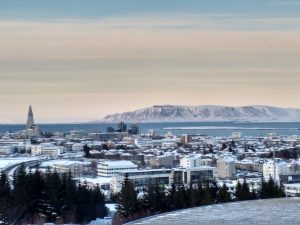 Reykjavikinsnow